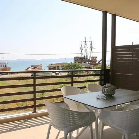 Marineiko Luxury Ierissós