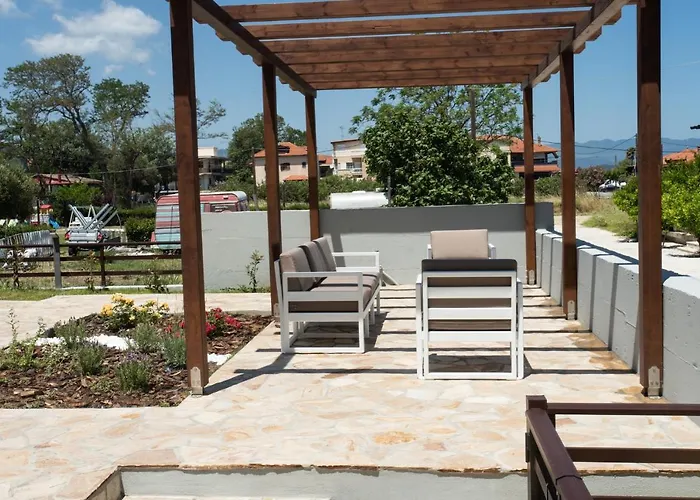 Marineiko Luxury Appartamento