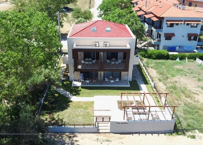 Marineiko Luxury