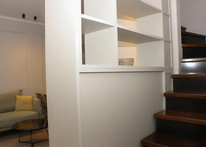 公寓 Marineiko Luxury *