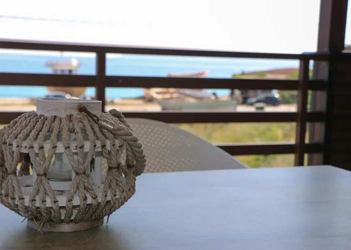 公寓 Marineiko Luxury