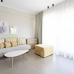 Lägenhet Marineiko Luxury Ierissos