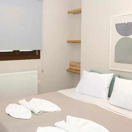 Marineiko Luxury * Ιερισσός