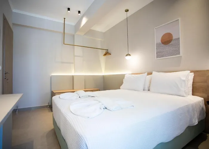 Marineiko Luxury Apartmán *