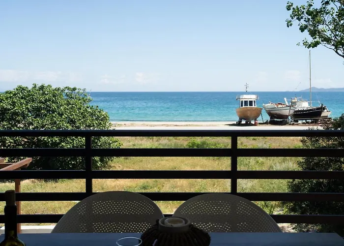 Apartmán Marineiko Luxury *
