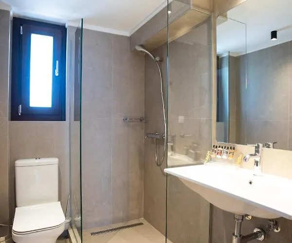 Apartmán Marineiko Luxury