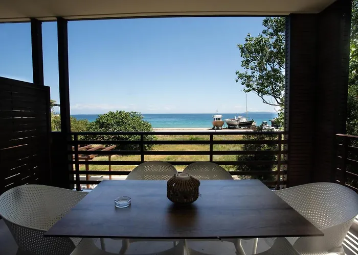 Apartmán Marineiko Luxury