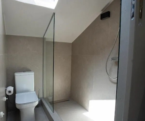 Apartmán Marineiko Luxury