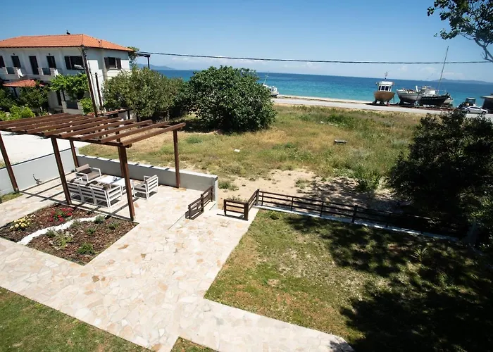 Marineiko Luxury *