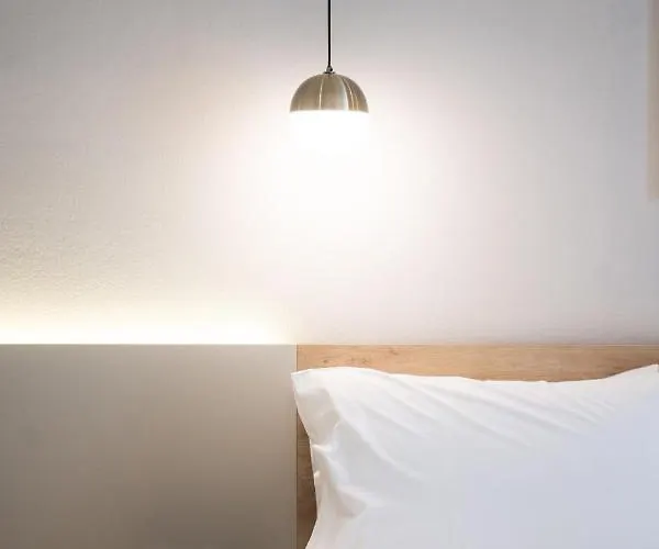 Apartmán Marineiko Luxury