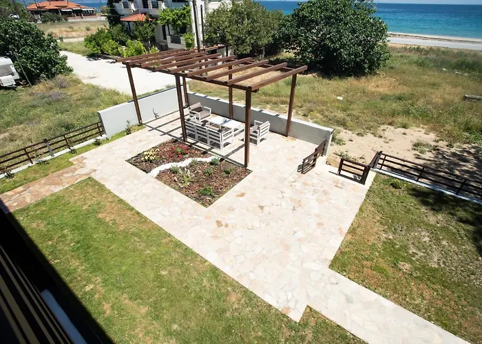 Apartmán Marineiko Luxury *