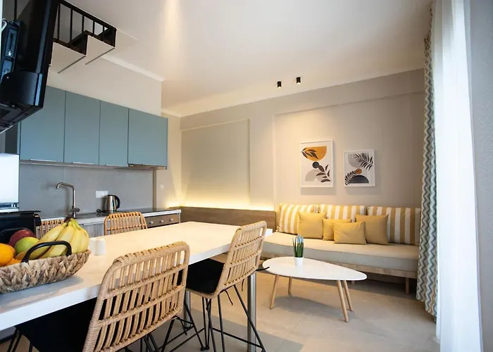 Marineiko Luxury Apartmán