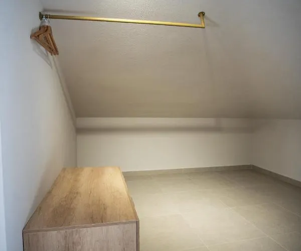 Apartmán Marineiko Luxury Ierissós