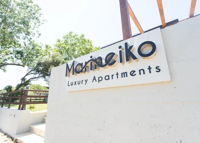 Marineiko Luxury