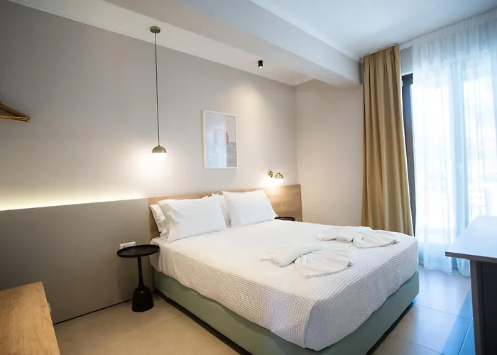 Marineiko Luxury Apartmán