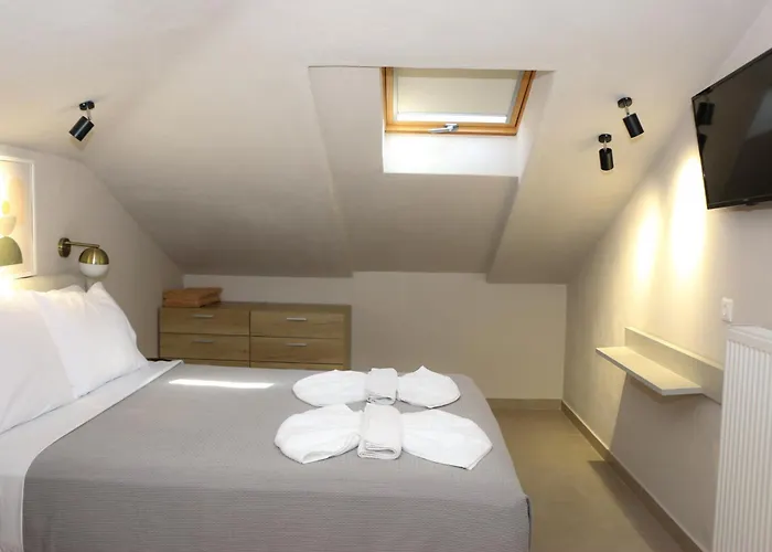 Marineiko Luxury Apartmán