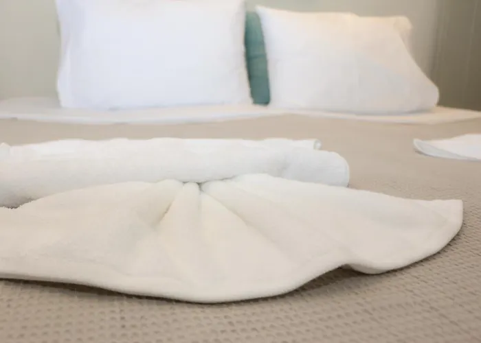 Apartmán Marineiko Luxury Ierissós