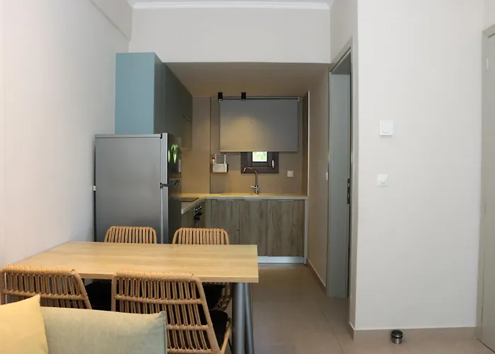 Marineiko Luxury Ierissós