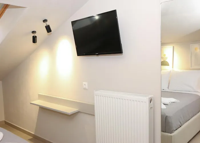 Marineiko Luxury * Ierissós