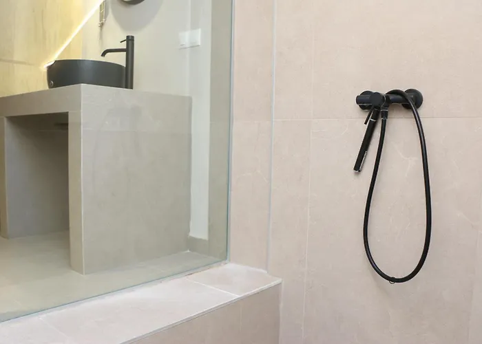 Marineiko Luxury Apartmán