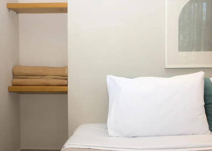 Apartmán Marineiko Luxury