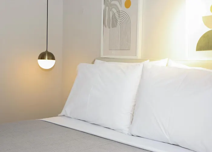 Marineiko Luxury Apartmán *