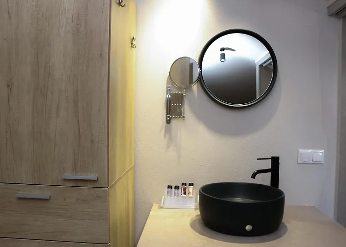 Marineiko Luxury Ierissós