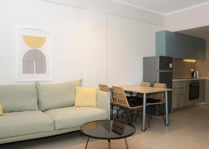 Marineiko Luxury Apartmán