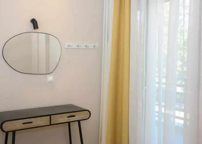 Marineiko Luxury Apartmán