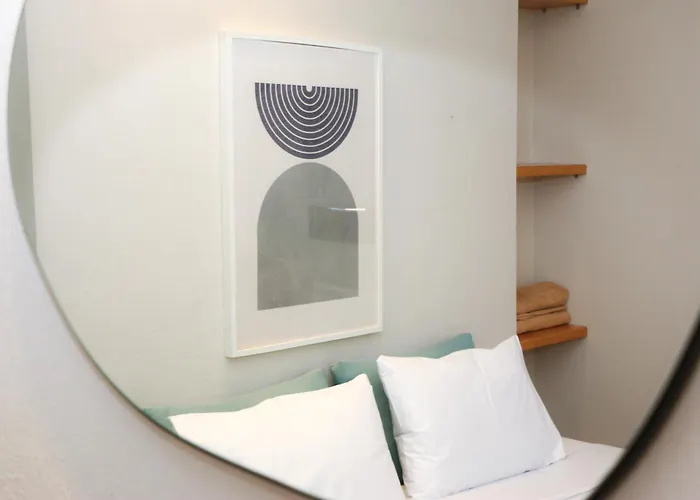 Marineiko Luxury Apartmán Ierissós